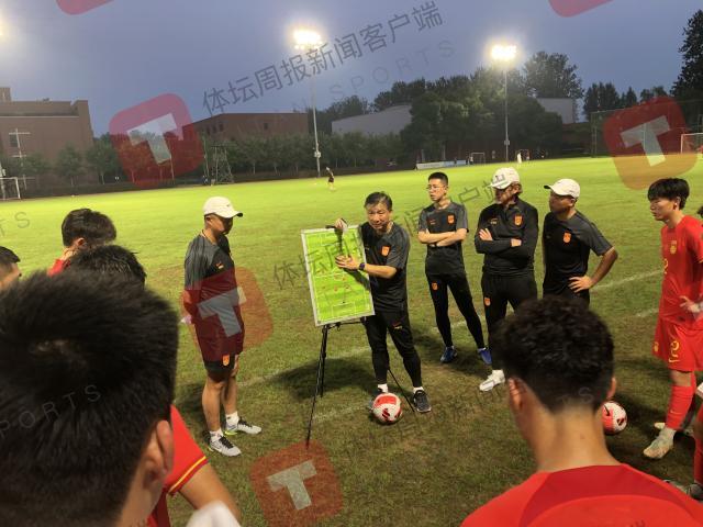 开云体育官网-国奥本周末进入备战冲刺 热身对手已定海归谁回？