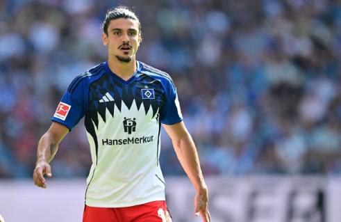 开云体育-苗原：国安谈妥汉堡中卫拉莫斯，年薪不高，他曾被推给泰山