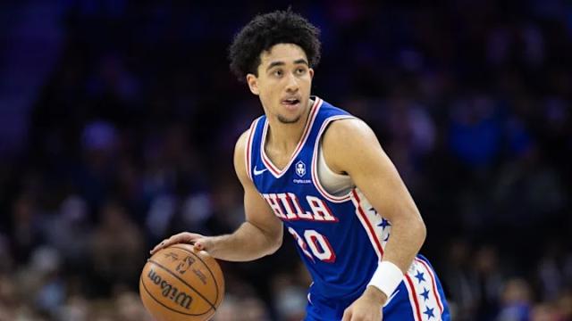 76人再遭伤病沉重打击，超级新人提前告别本赛季